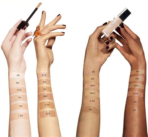 dior concealer tube|Dior forever skin corrector concealer.